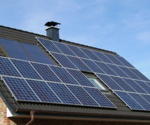 impianti fotovoltaici