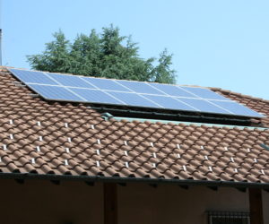 impianti fotovoltaici