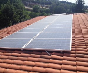 impianti fotovoltaici