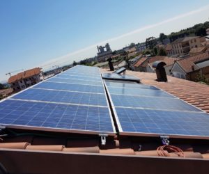 impianti fotovoltaici