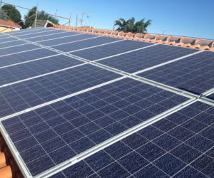 impianti fotovoltaici