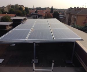 impianti fotovoltaici
