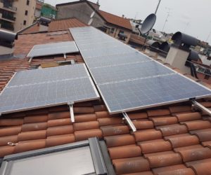 impianti fotovoltaici