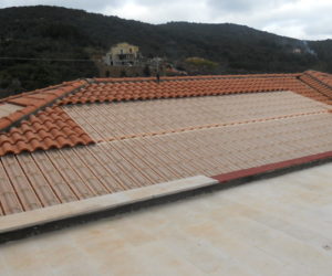 tegole fotovoltaiche